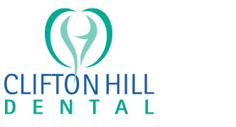 clifton hill dental logo | dentist clifton hill vic