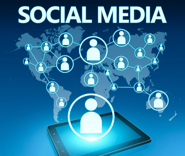 Social Media Clifton Hill