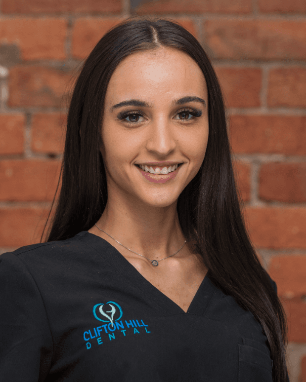 Anna | Dental Assistant at Clifton Hill Dental
