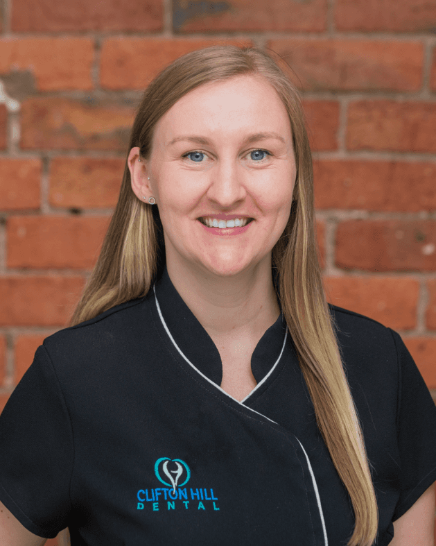 tessa dental assistant l clifton hill dental team