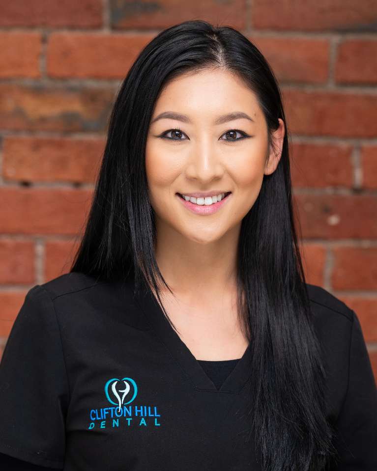 Eve Sutedja | Oral Health Therapist at Clifton Hill Dental