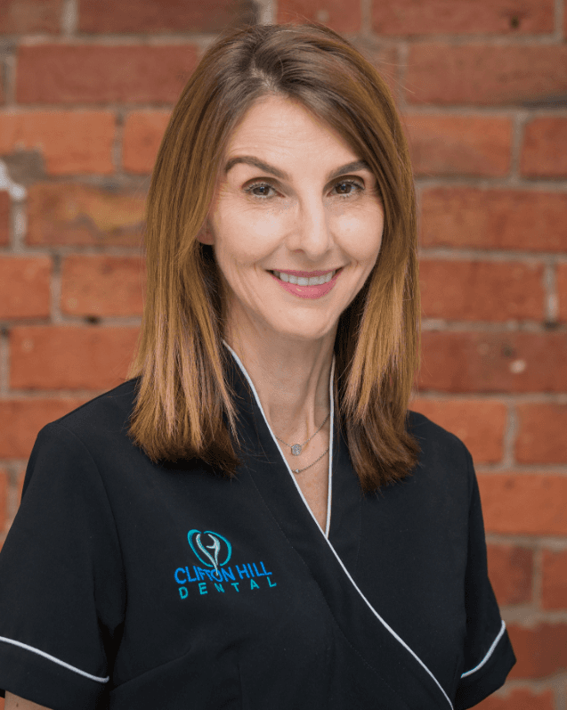 rita front office coordinator l clifton hill dental