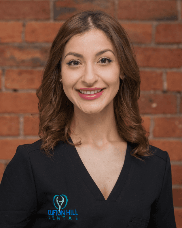 Thana | Dental Assistant at Clifton Hill Dental